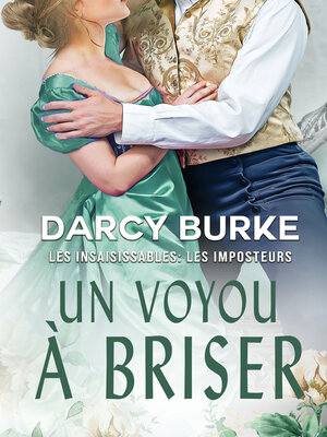 cover image of Un voyou à briser